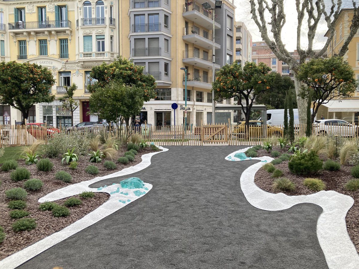 LesEntDuPaysage's tweet photo. Visites des jardins de Menton pour clôturer cette journée. #FestivalJardins06 @villedementon https://t.co/JNoSS2ysKn