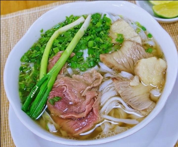TracyMinh3's tweet photo. It's really delicious!!!!! https://t.co/AJdUbzQcuQ