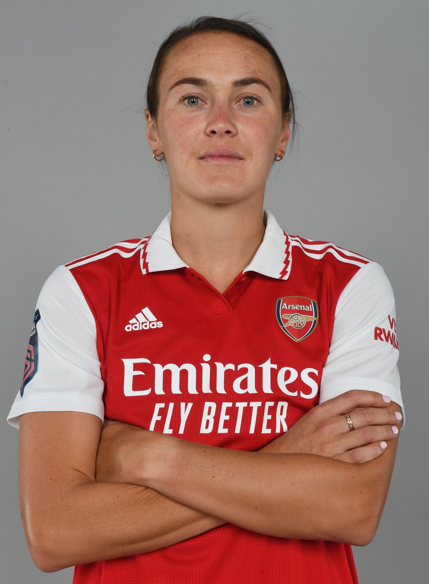 ArsenalWFC's tweet photo. CAITLIN FOORD DOES IT AGAIN! 🥶

⚪️ 1-4 🔴 (70) | #NLD ✊ https://t.co/kTRbZBXoDK