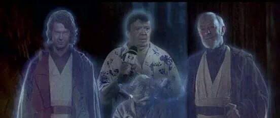 ElProfePare's tweet photo. Chabelo ya es uno con la fuerza https://t.co/3otJkuFpuR