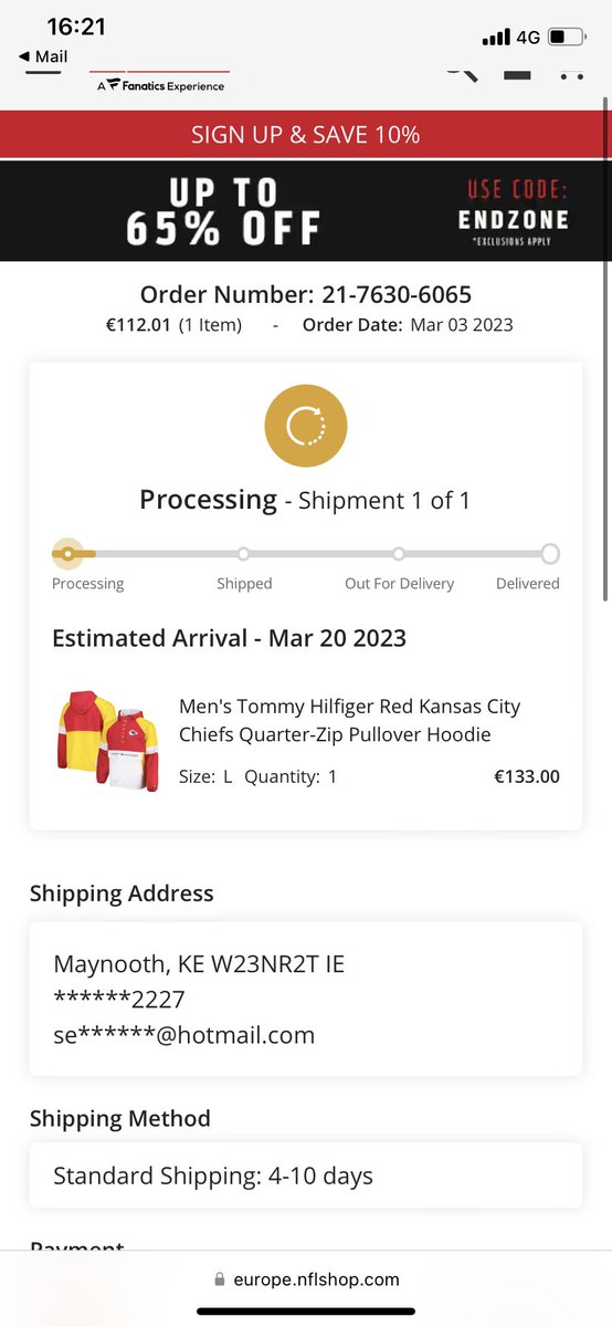 Sean Miller tweet media