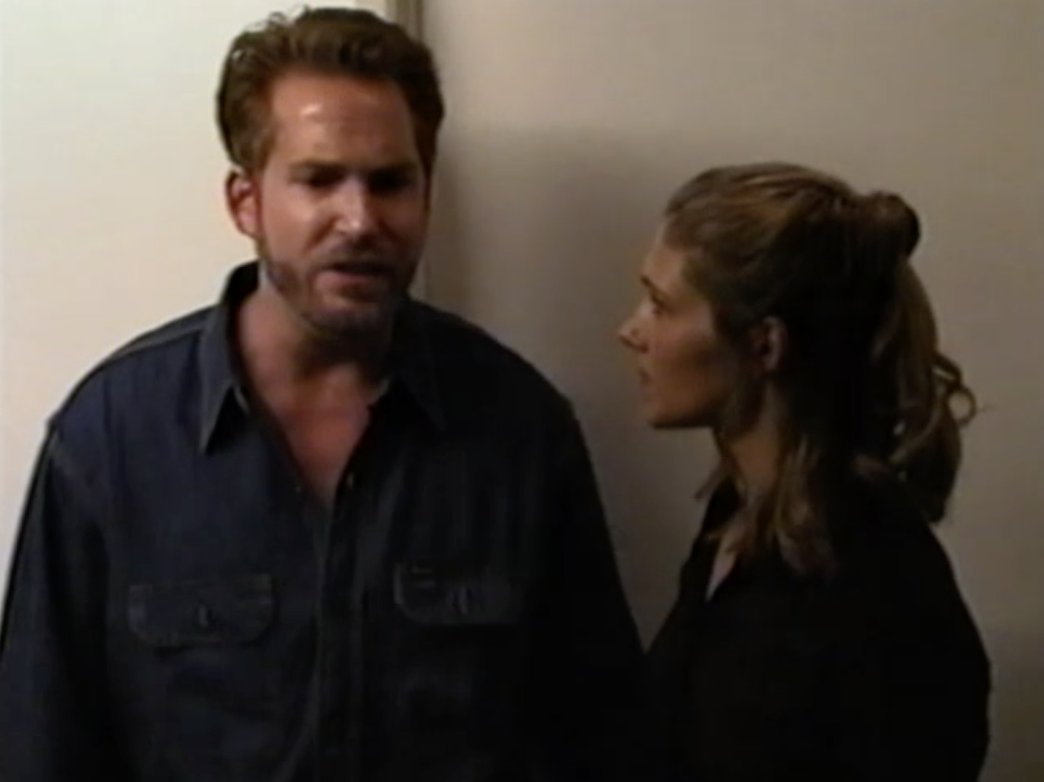 MeisnerActor's tweet photo. Yours truly in #ChadsWorld dir. by James DR Hickox, the first ever SAG contracted production for streaming.  With Camilla Ball, Sean William Scott, Dan Theil and Jay Johnstone. https://t.co/ZZNObsRDy9