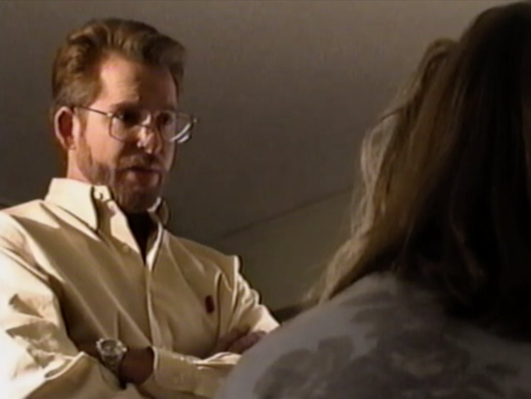 MeisnerActor's tweet photo. Yours truly in #ChadsWorld dir. by James DR Hickox, the first ever SAG contracted production for streaming.  With Camilla Ball, Sean William Scott, Dan Theil and Jay Johnstone. https://t.co/ZZNObsRDy9