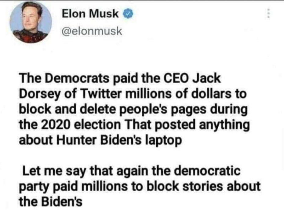 Explain to me like I'm five how this is not blatant election interference! DNC should be disbanded
