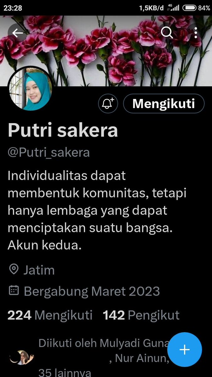 JamesMihar5558's tweet photo. @B_n1ng17 @4nneve @Putri_sakera @azka_duy @MichelAdam9191 @Tak4daWaktu @itsamareguzel @Y07d1_40s1H @8an6__S41D @Bharata_ja @NurAinun754662 @JuuneeBee https://t.co/Xal1t0drQV