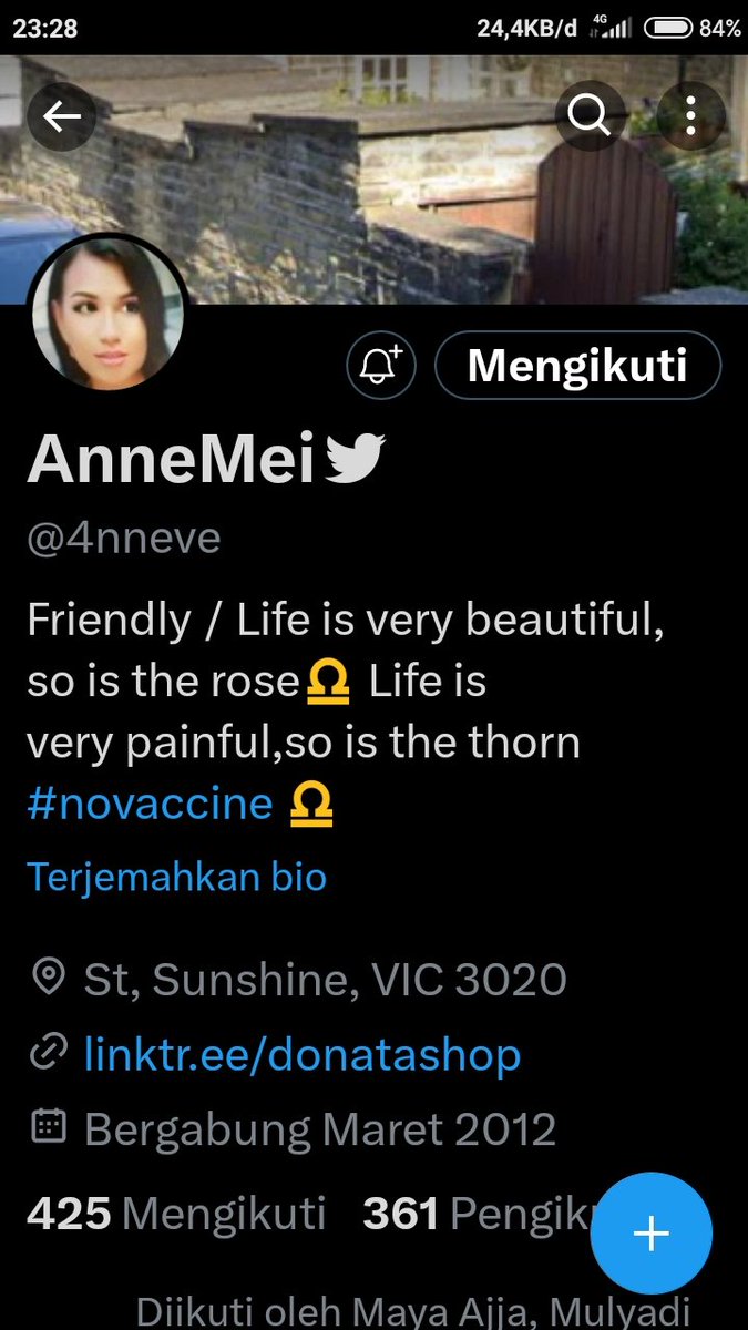 JamesMihar5558's tweet photo. @B_n1ng17 @4nneve @Putri_sakera @azka_duy @MichelAdam9191 @Tak4daWaktu @itsamareguzel @Y07d1_40s1H @8an6__S41D @Bharata_ja @NurAinun754662 @JuuneeBee https://t.co/Xal1t0drQV
