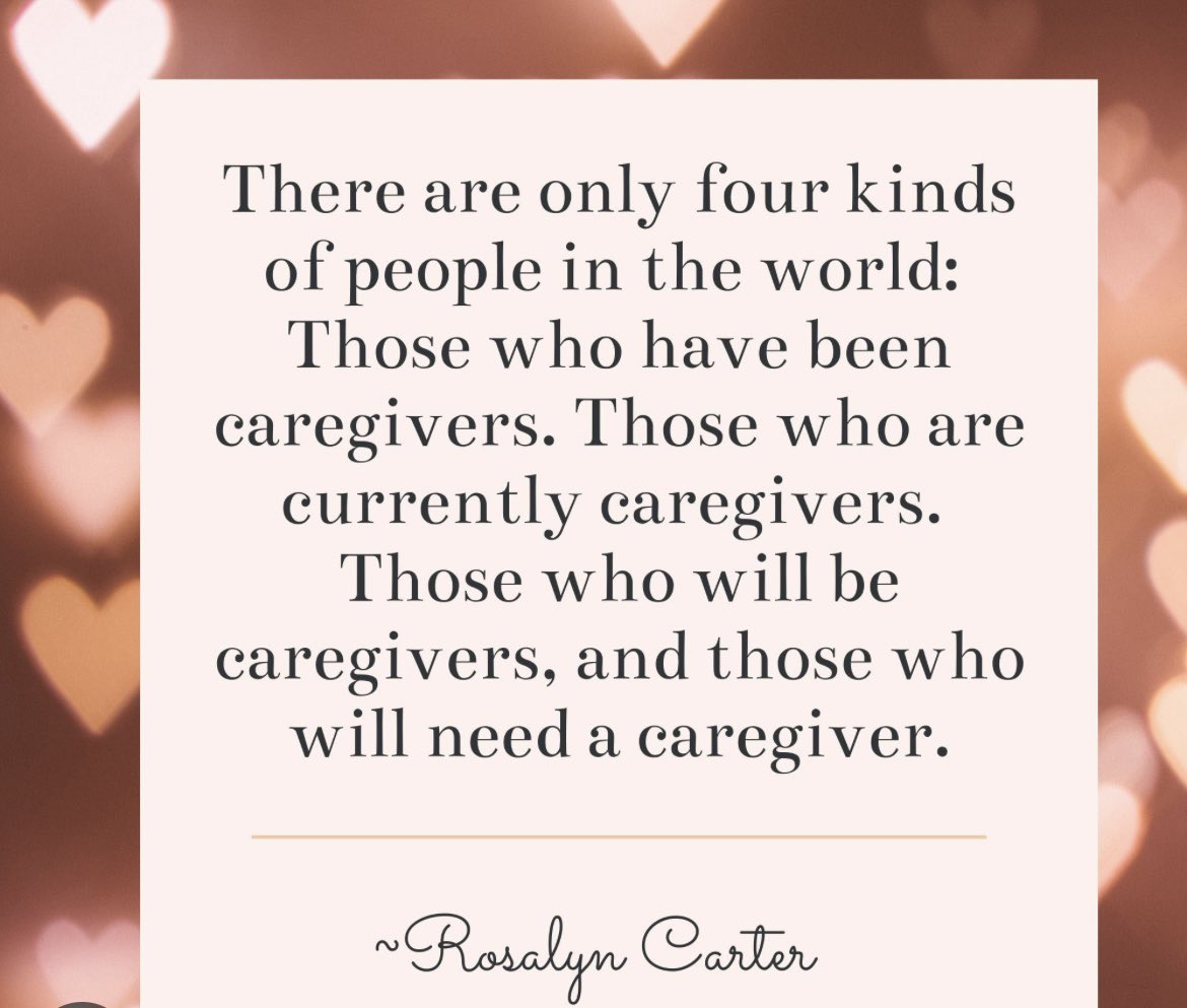 martinimarie's tweet image. The harsh reality! ⬇️⬇️ #Carers #Caring #CaredFor
