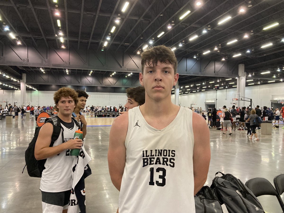 Undiscovered Showcase tweet media