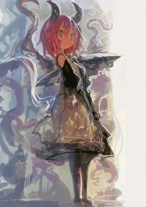 つの 