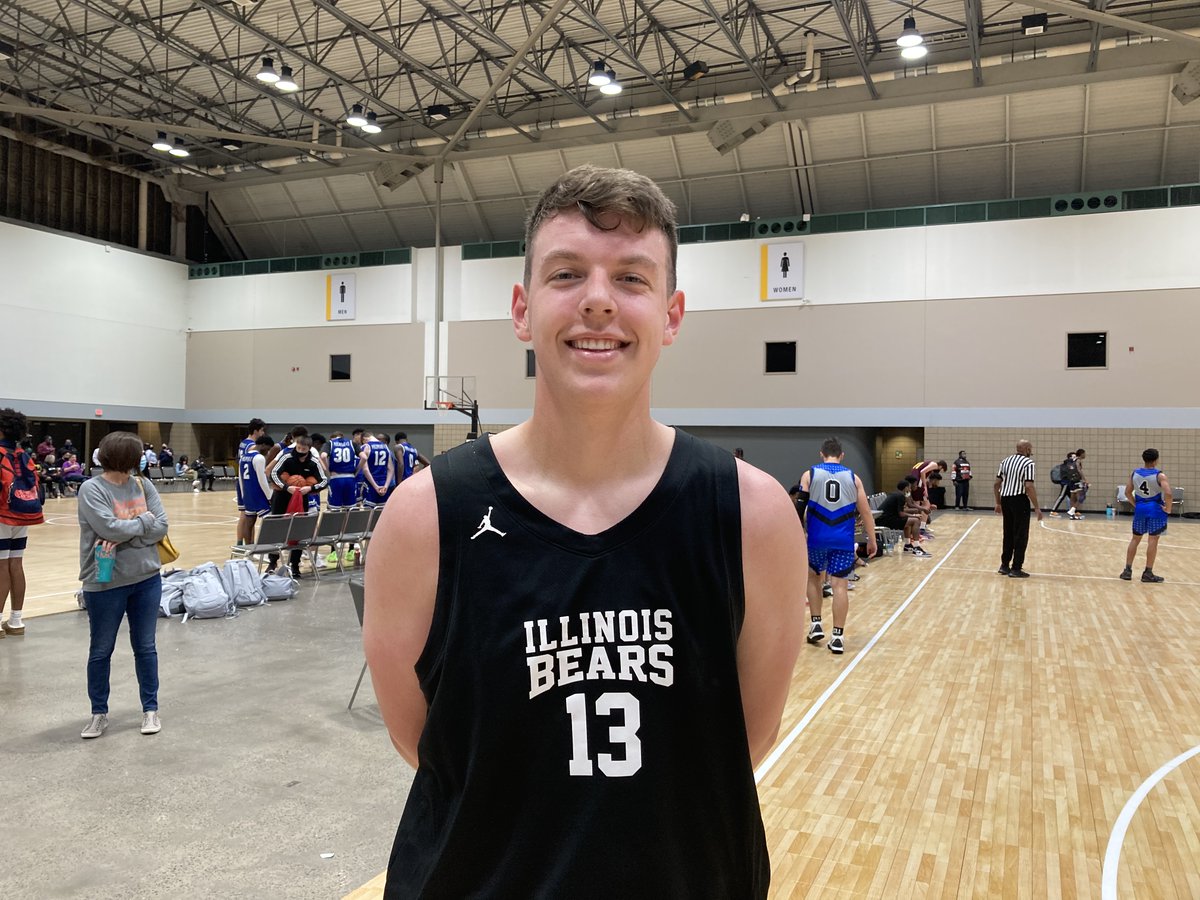 Undiscovered Showcase tweet media