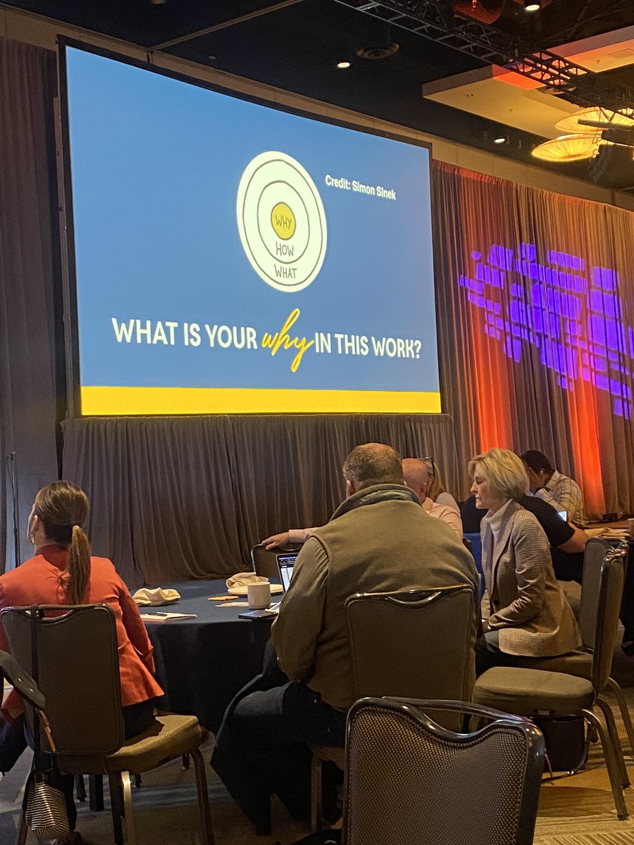 AracelyZavala19's tweet photo. WOW Summit is so inspiring! Every interaction matters, letโs build a powerful, loving culture at our schools #EmpathyLens ๐ @zjgalvan @LCortezGUSD @ShelleySTEM @ms_pantaleon @MCAKodiaks https://t.co/TYU45lQ7qD