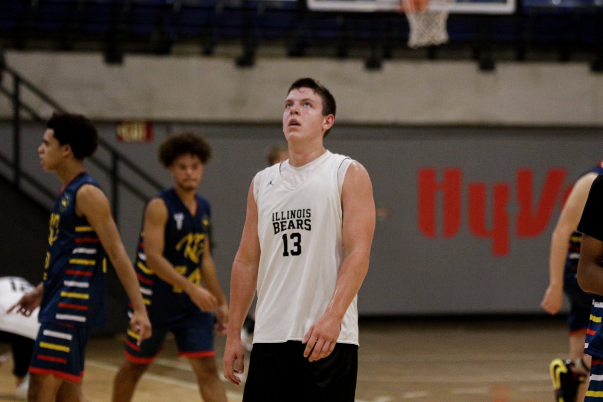 Undiscovered Showcase tweet media