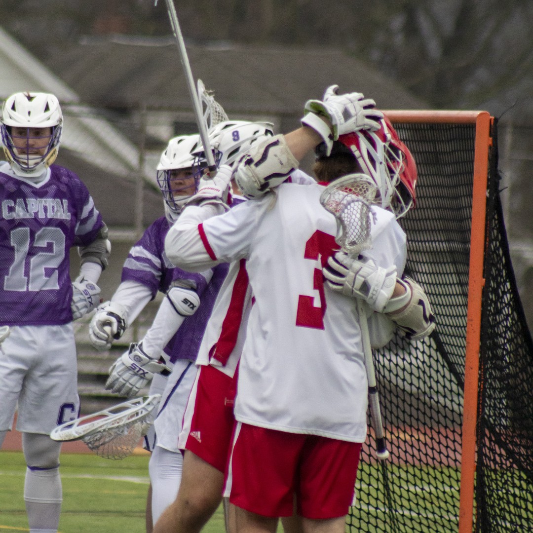 WittMLax's tweet photo. Game Day!  Taking on the Big Red at 1 PM.

Stream link:

https://t.co/CsPAhU4d5v https://t.co/jlOMmFEi3w
