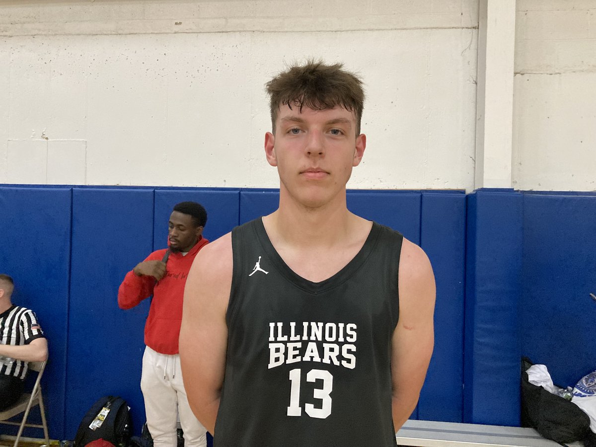 Undiscovered Showcase tweet media