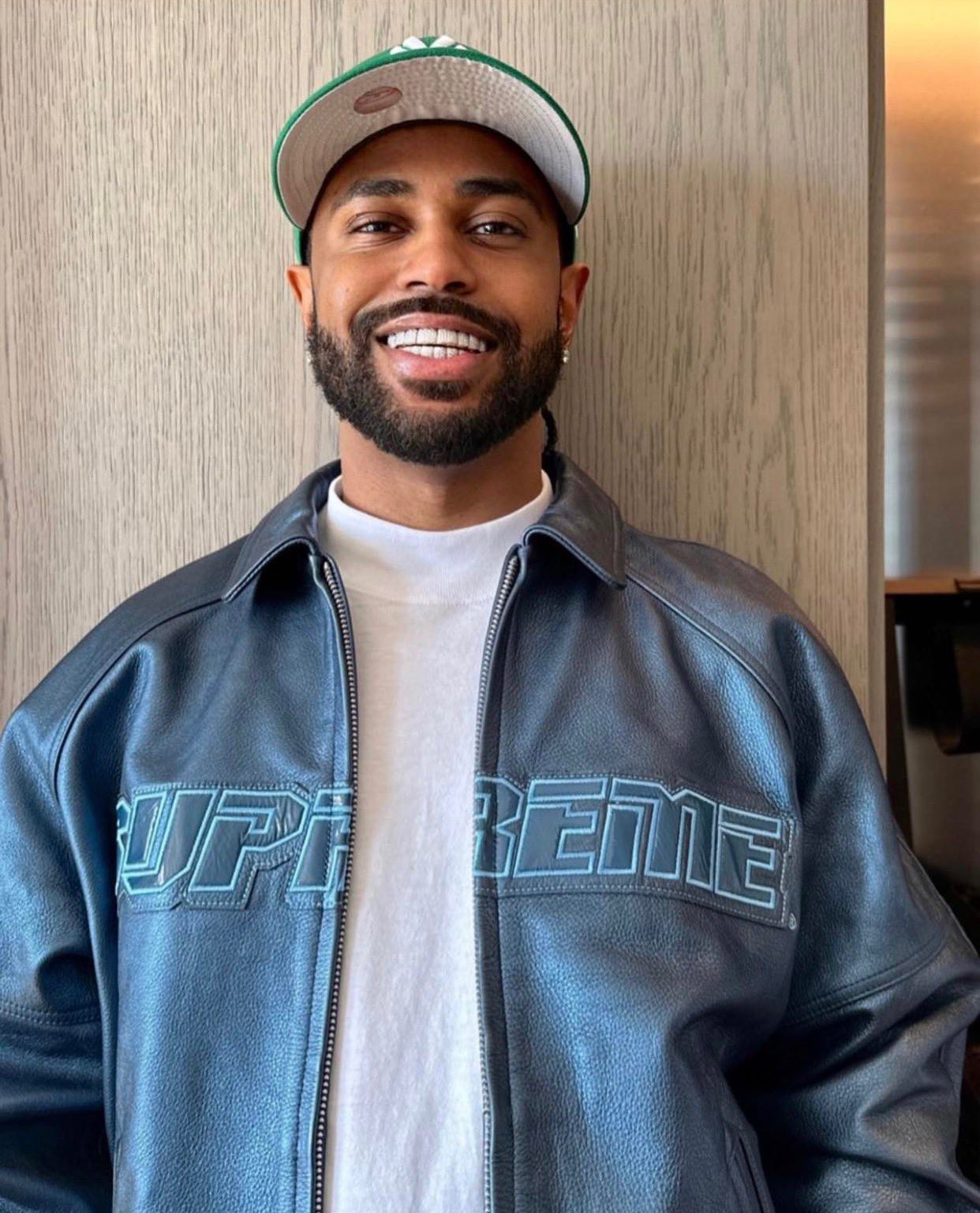 Happy Birthday Big Sean! 