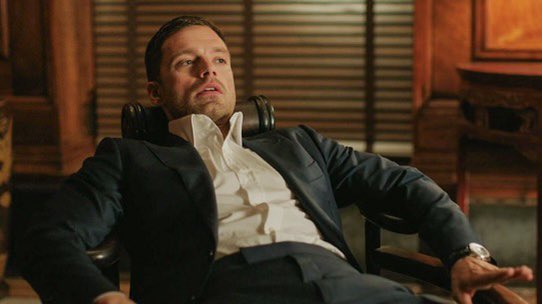 Why don’t you take a seat on my lap?