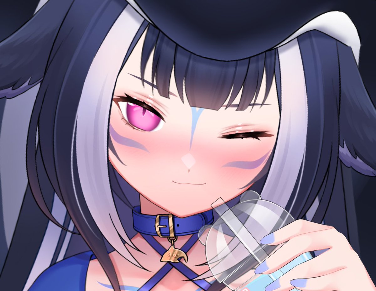 shylilytwitch's tweet image. DIABLO JUICE~
twitch.tv/shylily
smashing more stuff as Teddy Kratos~ 

#shylilylive #vtuber