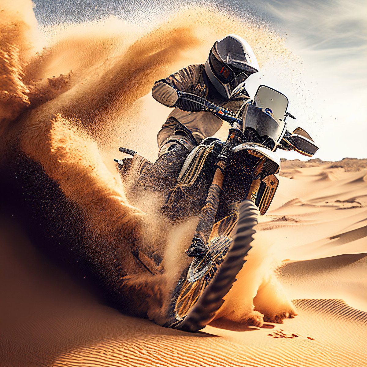 Tremendo, algún día lo haremos