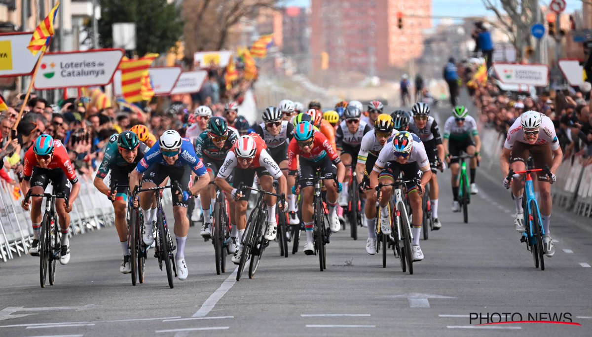 Alpecin - Premier Tech tweet media