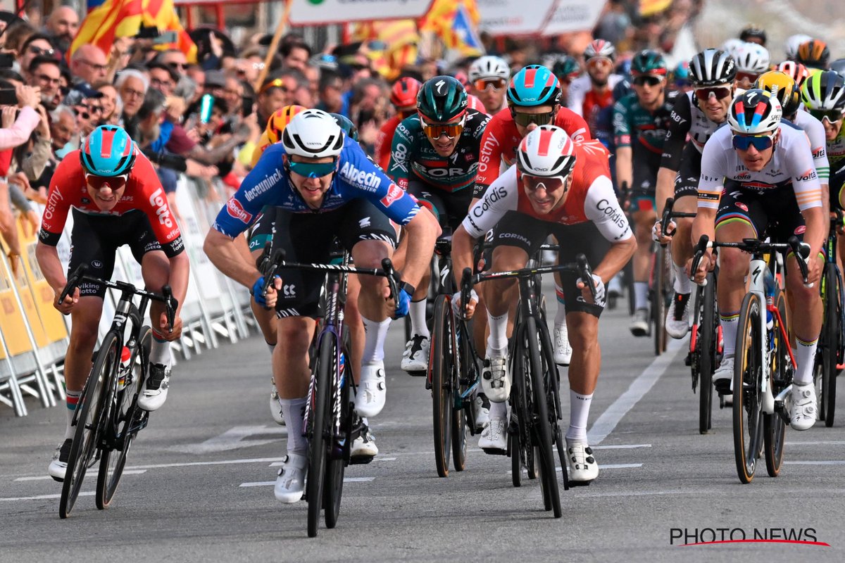 Alpecin - Premier Tech tweet media