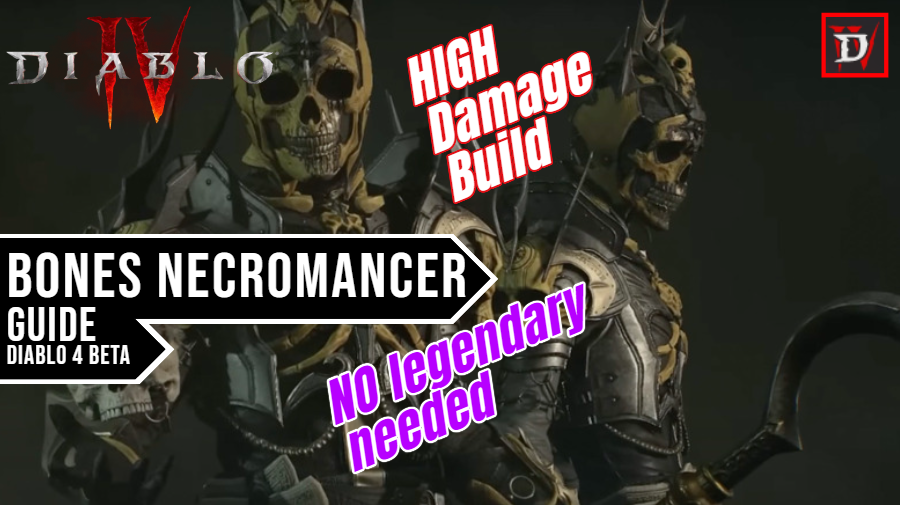mulltiy's tweet photo. my Bones Necromancer Guide/Build
https://t.co/jufiyuFM4H
#DiabloIV #Diablo4Beta #Diablo4 https://t.co/Ual7IT74NZ