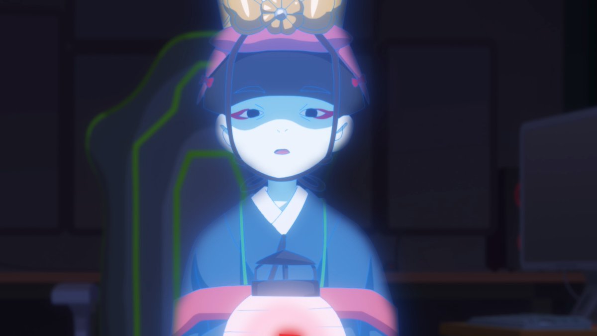 Digimon_Freaks's tweet photo. #Felizcumpleaños a #TenjinUmi, la voz de Izumi #Kōshirō (y su hija) en #DigimonAdventure y #DigimonAdventure02, #Pandamon en #DigimonFrontier y un niño fantasma en #DigimonGhostGame. 🎂🎉
#Digimon #デジモン https://t.co/iWe92gNEAj