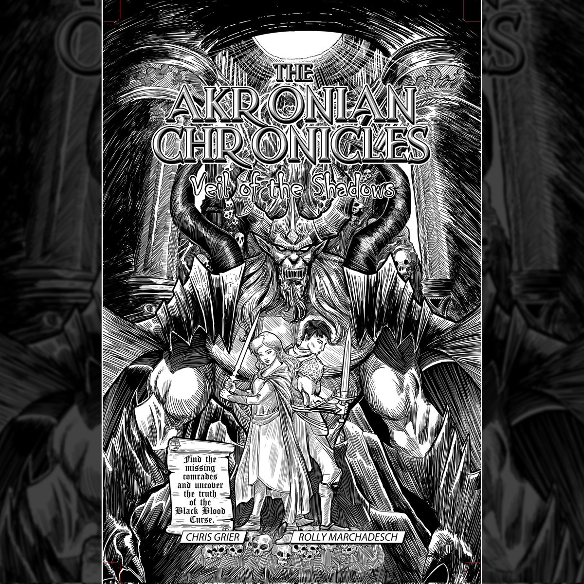 rollymcomics's tweet photo. My Official Comic Cover drawing for The Akronian Chronicles. Enjoy! 
#rollymcomics #myart #drawing #comics #zstar https://t.co/sMBiD0q4CS