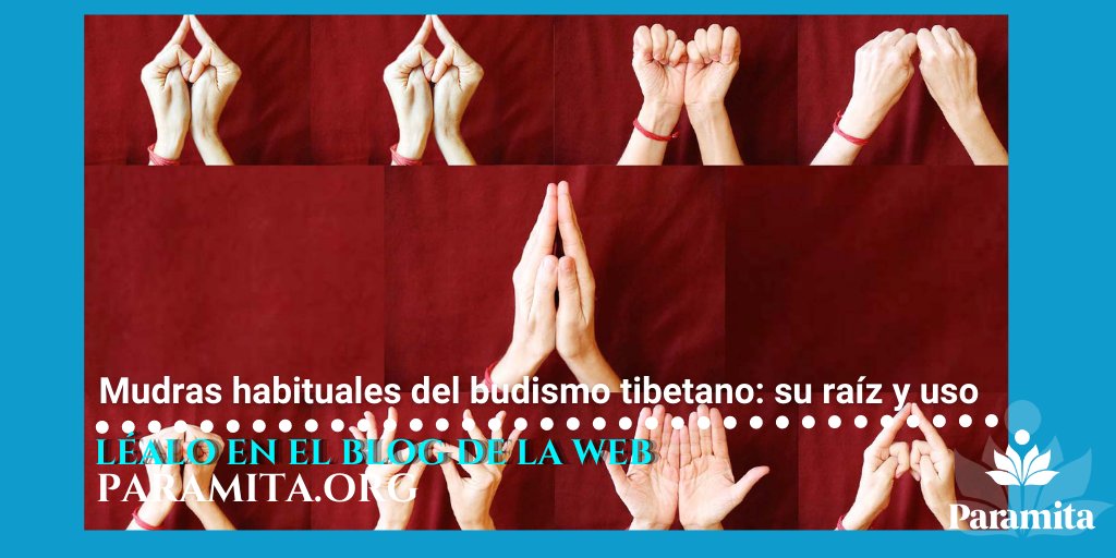 paramitaorg's tweet photo. ๐คA los amantes de la lectura los invitamos a leer el ๐ป๐๐ฒ๐๐ผ ๐ฎ๐ฟ๐รญ๐ฐ๐๐น๐ผ del #blog ๐
โ๏ธ๐ ๐๐ฑ๐ฟ๐ฎ๐ ๐ต๐ฎ๐ฏ๐ถ๐๐๐ฎ๐น๐ฒ๐ ๐ฑ๐ฒ๐น ๐ฏ๐๐ฑ๐ถ๐๐บ๐ผ ๐๐ถ๐ฏ๐ฒ๐๐ฎ๐ป๐ผ: ๐๐ ๐ฟ๐ฎรญ๐ ๐ ๐๐๐ผ
๐ฐArtรญculo completo โฑ
๐กบ https://t.co/v1RwaroUS3
#paramitablog๐ #paramitalectura๐ง https://t.co/YohwC3nx2h