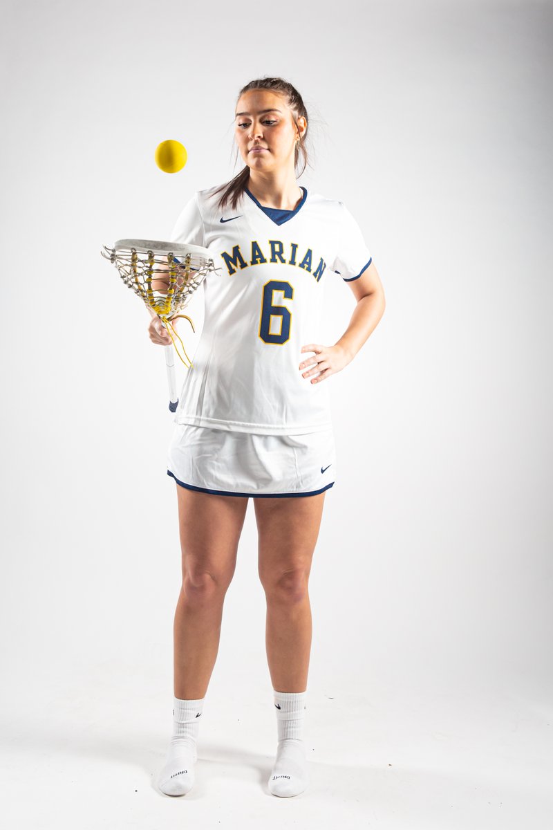 LAX | 10:12 2Q 

Moore connects with Ash for the goal!

Knights lead 5-1