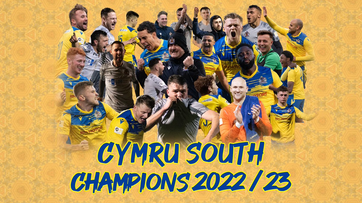 𝗖𝗵𝗮𝗺𝗽𝗶𝗼𝗻𝘀!🏆💛💙