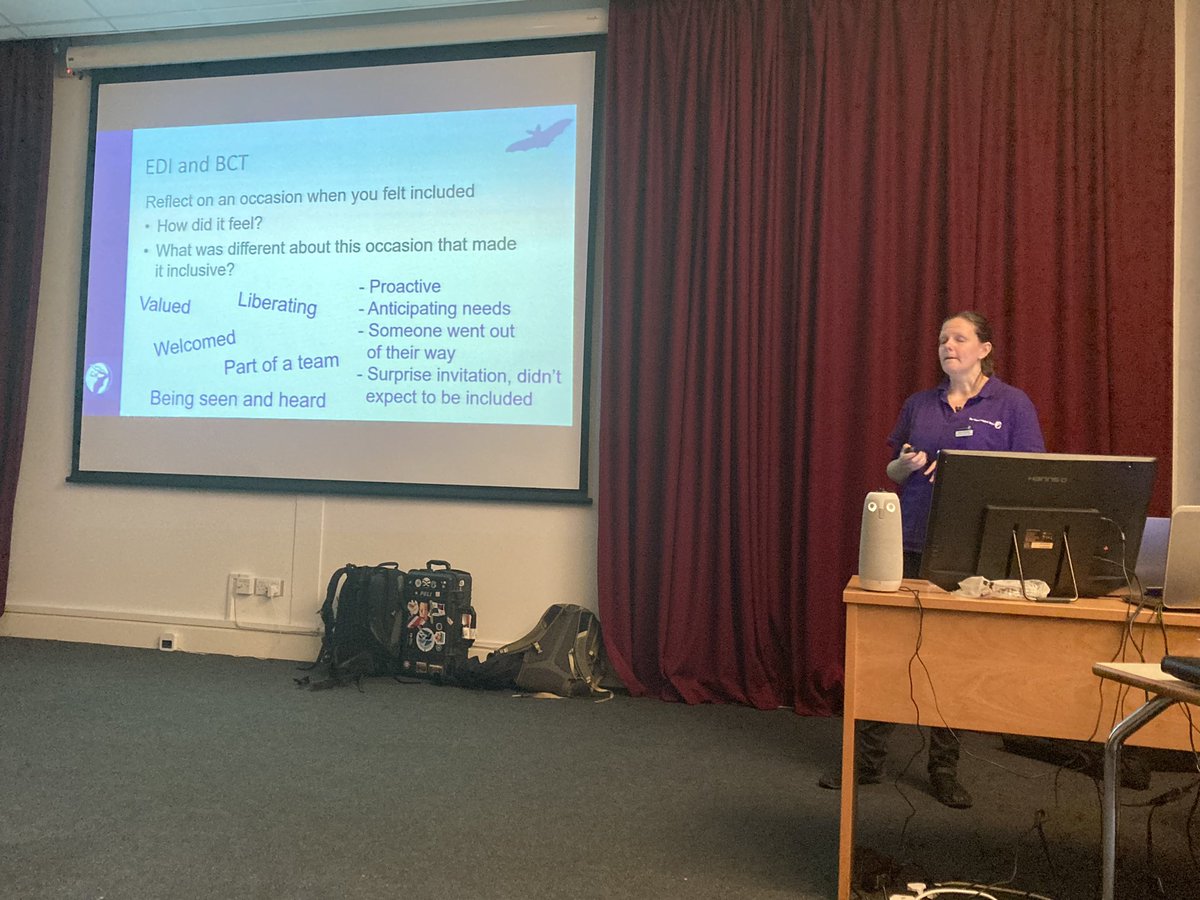 _BCT_'s tweet photo. Why is inclusion important? A brief exercise the @_BCT_ team did recently #swbatconf https://t.co/qmnpKRZ5bN