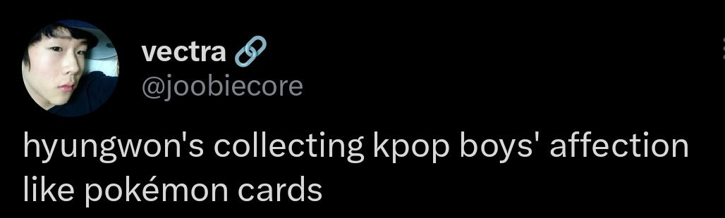joobiecore's tweet photo. like i said https://t.co/3F6niPSgpW