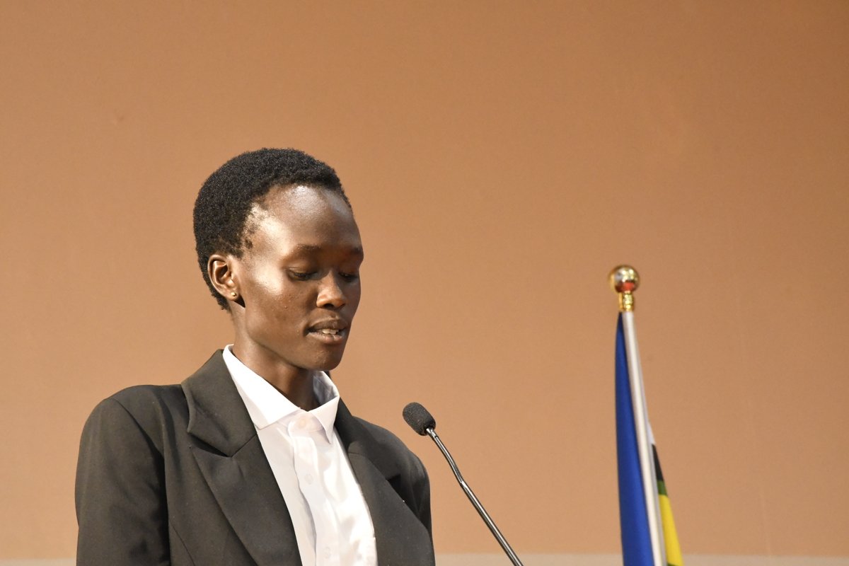 University of Nairobi tweet media