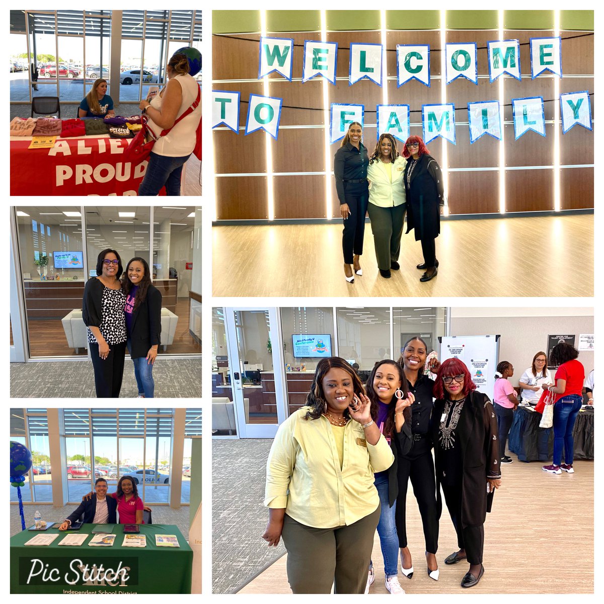 Dr. Cecilia Crear tweet media