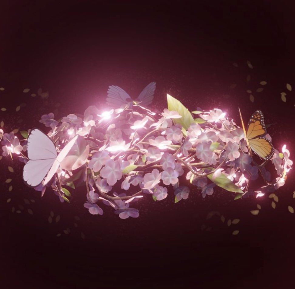 *ੈ✩‧₊˚ spring 2020 halo give away

:: follow <a href="/cupidparis/">paris ★</a> + <a href="/heartsaige/">saige</a>
:: like + retweet
:: comment ‘done’

extras in thread !