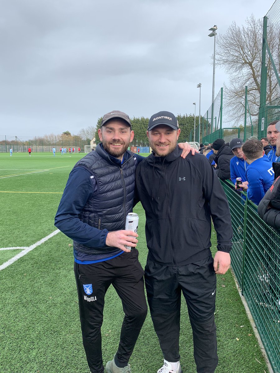 Punnetts Town FC tweet media
