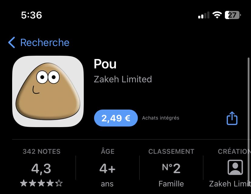 hegxna's tweet photo. COMMENT ÇA il est payant ??? https://t.co/kem7tbbTU1