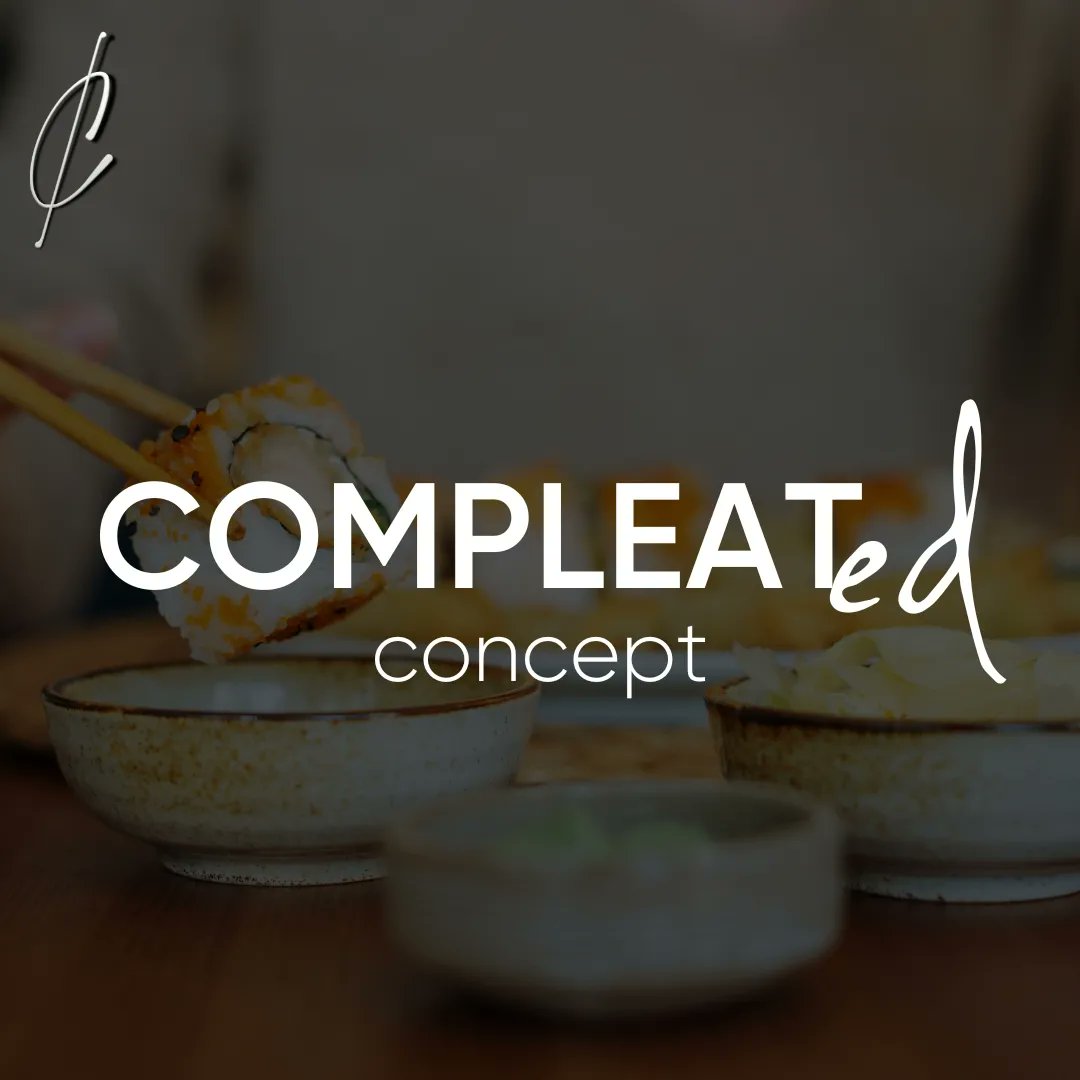 The Compleat Group tweet media