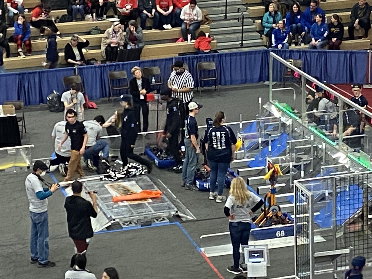 Rochester High School tweet media