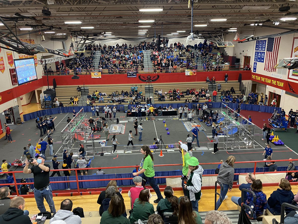 Rochester High School tweet media