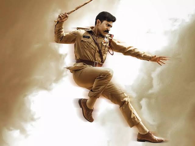 Ram Charan's objective in RRR was to enter into British police and rise in their ranks.

Then, his aim was to destroy British after getting the guns.

Here British are MRAs. However, SIF is sabotage proof. One group abstained from voting in 2017. It did not oppose and it then