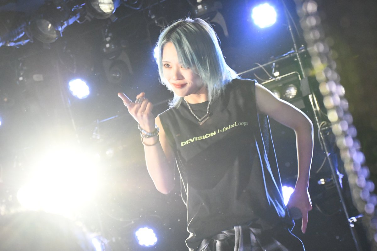 Ginnii0204's tweet photo. やっぱりこの2人は最強だ
2023.3.26 BEYOND
#EIMIE
#お嬢ちゃん
#ハルカキルサージ https://t.co/RLMpxsm8cE