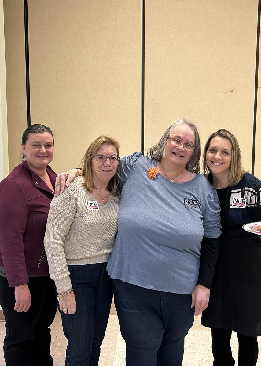 duso_s's tweet photo. What an honor it was to celebrate Norwich Bully Busters Director, Debbie Kievitts. #kindnessismagical https://t.co/G63treSYAI