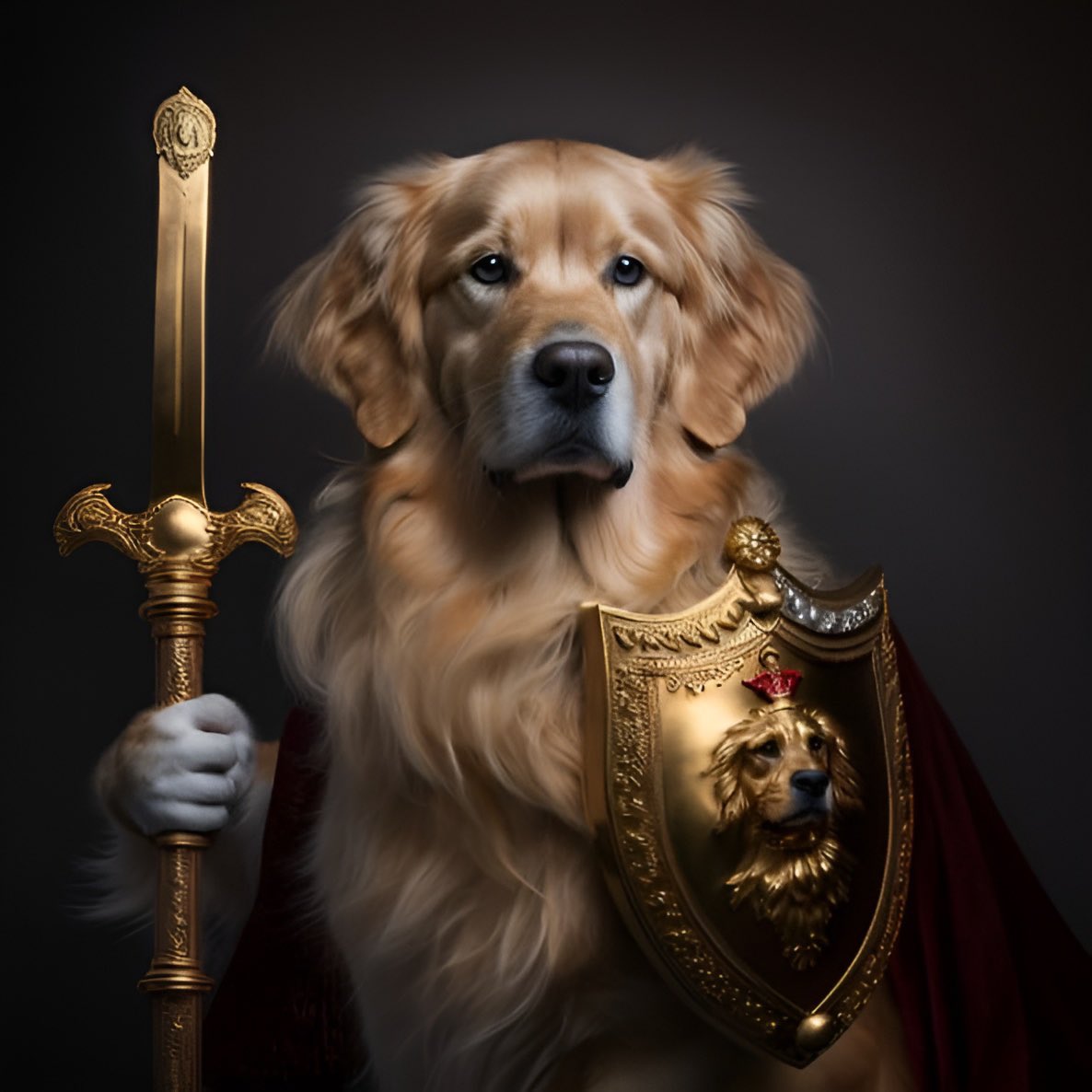 Golden’s Landing 🐶💛⚔️🛡️

333

1/1

1 XTZ

#TezosNFTs #DogsofTwittter