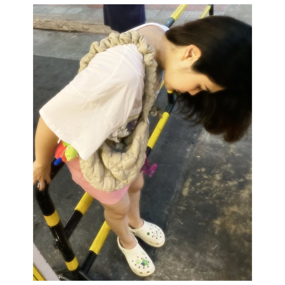 jjmtjs's tweet photo. ได้ของมาแล้ว พาน้องไปเที่ยวมาแล้ว ขอบคุณค้า ✨ #dressingkr @dressing_kr https://t.co/jXOfGBhmqy
