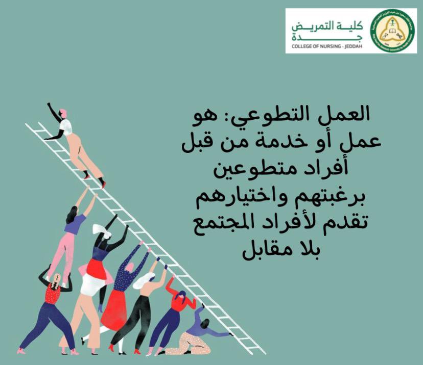 conrw's tweet photo. ماهو العمل التطوعي ؟ وماهي اهدافه ؟ 

#كاساو 
#وحد_خدمة_المجتمع 
#يوم_المسؤولية_الاجتماعية https://t.co/TNtuOuPVmh