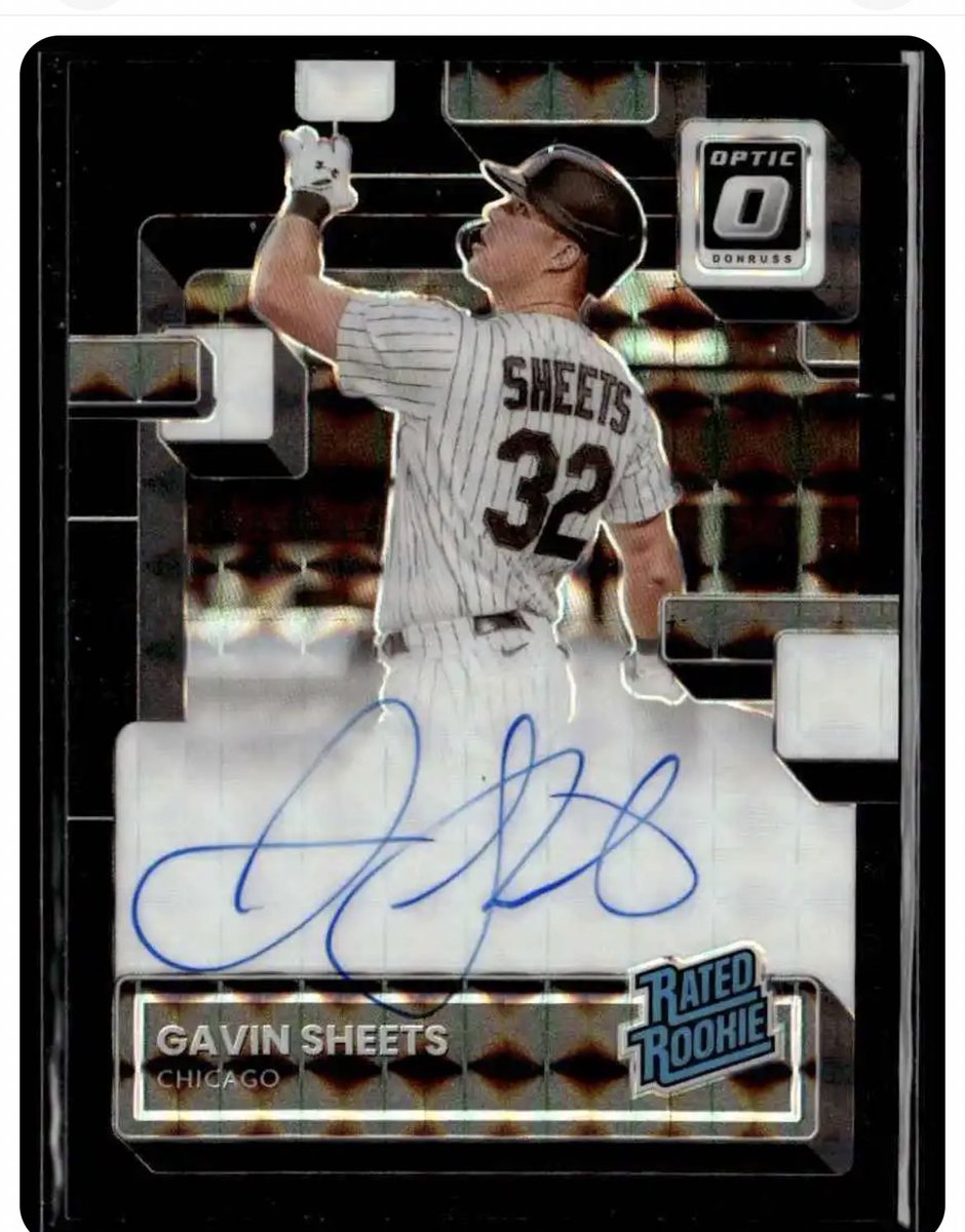 NJ_Sports_Cards's tweet photo. #needhelp putting a price on this 1/1 #panini pulled out of a blaster box. @SportsSell3 @HobbyConnector @cardrestocks @PaniniAmerica what does everyone think I should start at. Can’t get comps on this. Thank you https://t.co/HwD5XQnjVI