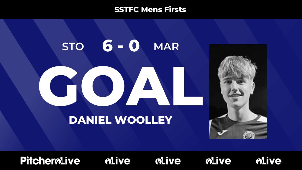 Stony_Football's tweet photo. 88': Daniel Woolley scores for Stony Stratford Town 1st 🙌
#STOMAR #Pitchero
https://t.co/5EmfyNhQxQ https://t.co/e6rKcwycpm