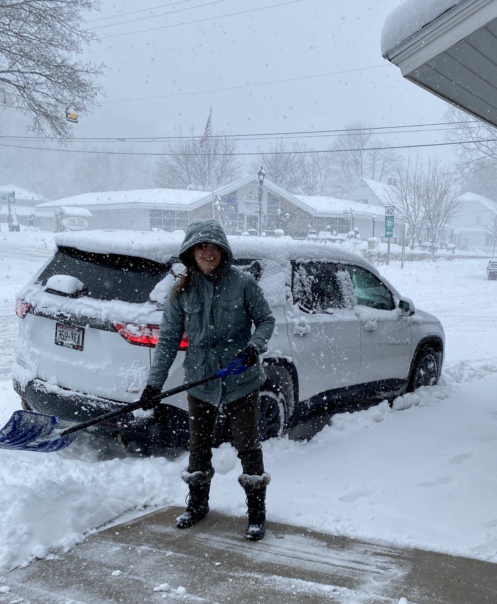 ondeckclothing's tweet photo. Just another Saturday in beautiful Door County. And yes all stores are open with Winter Stock Half Off!
Happy Spring!!!
#wisconsinspring #ondeckclothingcompany #doorcounty https://t.co/iilPl5V4z6