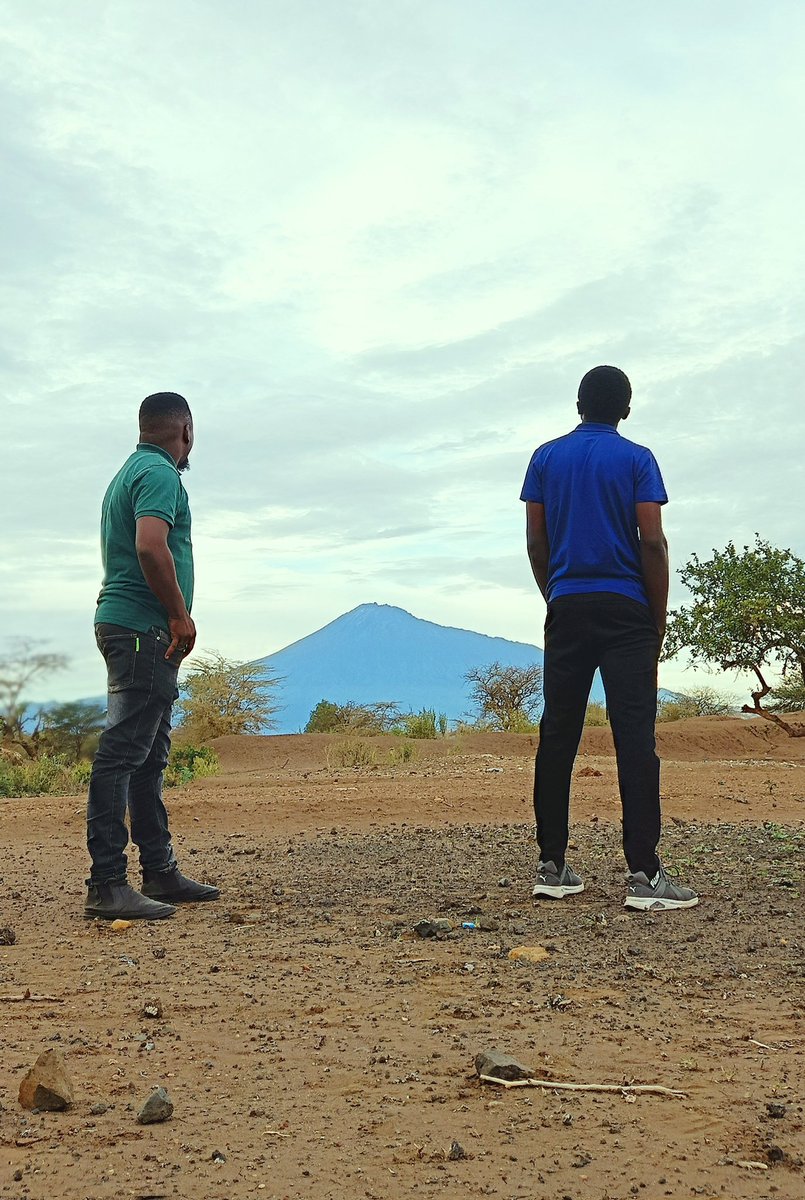 ndembo255's tweet image. I Love Arusha.
World #ArduinoDay2023. In Tanzania
